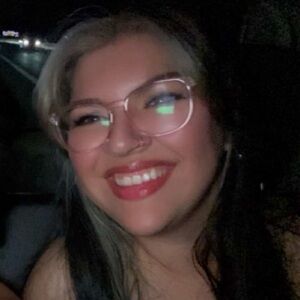 Meet your Posher, Jenny